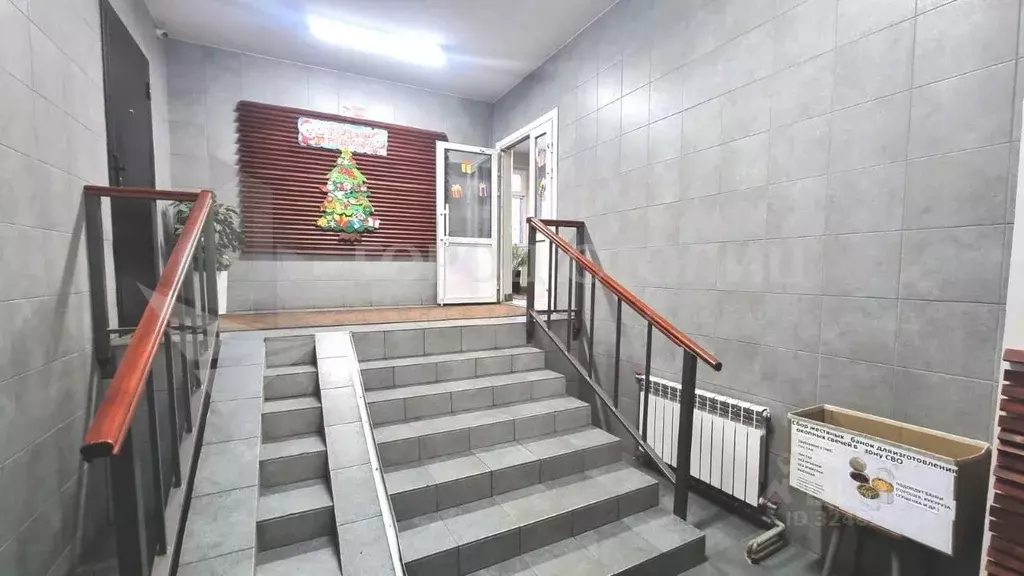 3-к кв. Московская область, Видное просп. Ленинского Комсомола, 2к3 ... - Фото 1