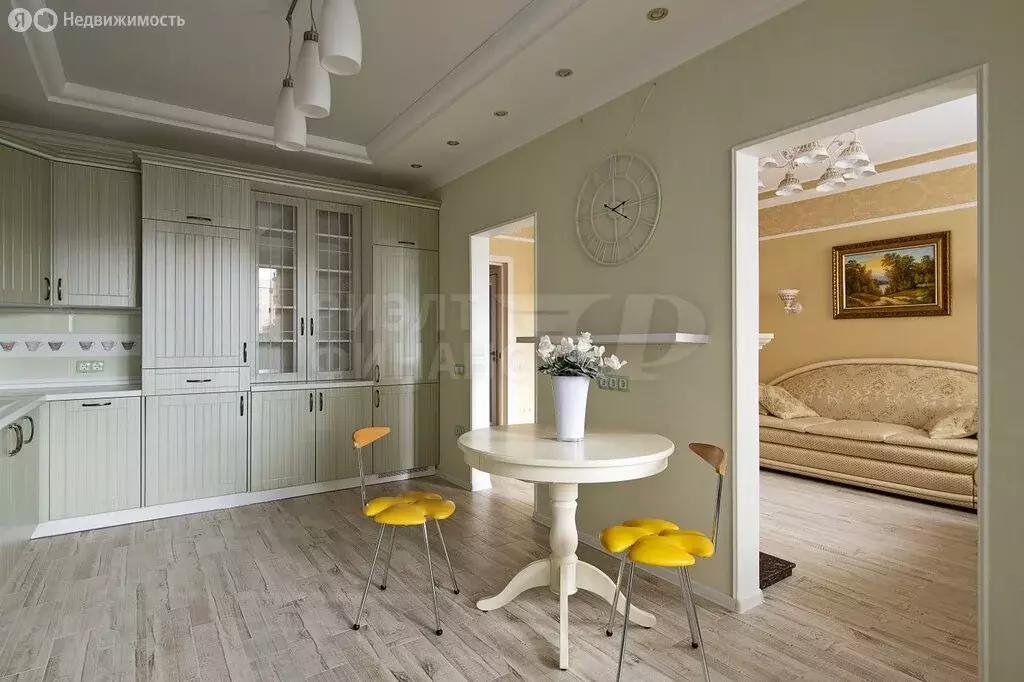 2-комнатная квартира: Калининград, Артиллерийская улица, 79 (70.2 м) - Фото 2