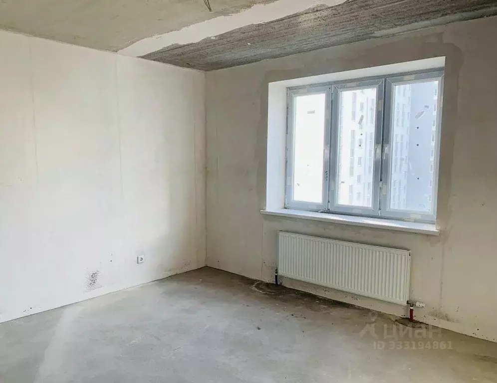 2-к кв. Башкортостан, Уфа ул. Гази Загитова, 11/2 (55.4 м) - Фото 1