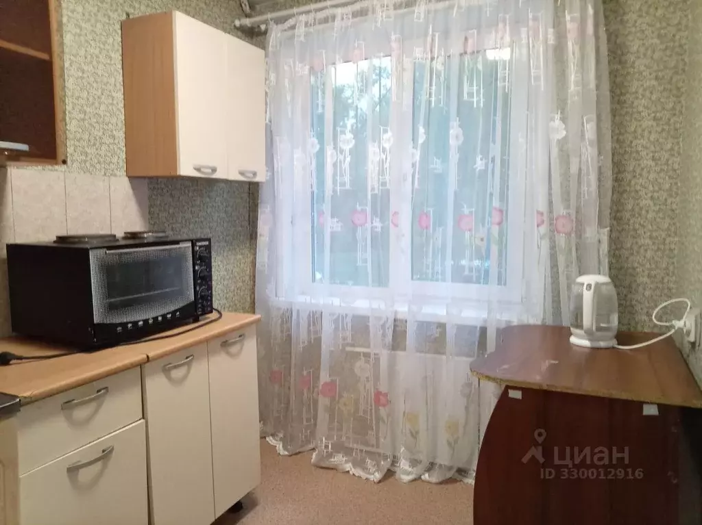 1-к кв. Алтайский край, Барнаул ул. Юрина, 206к1 (30.0 м) - Фото 2
