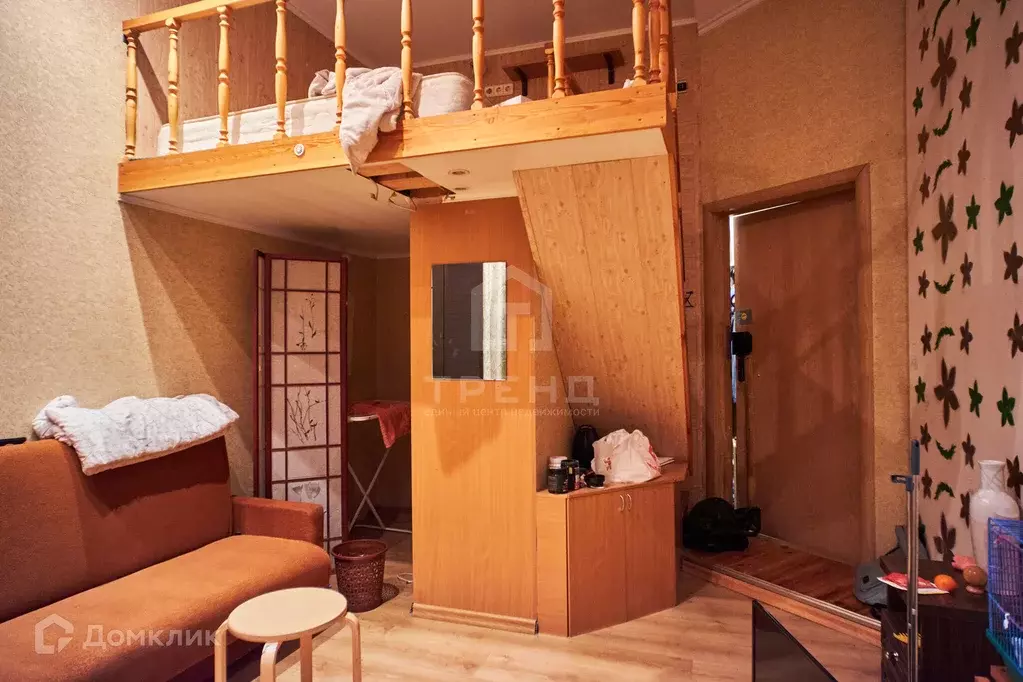 Продаётся 4-к квартира, 87.7 м - Фото 1
