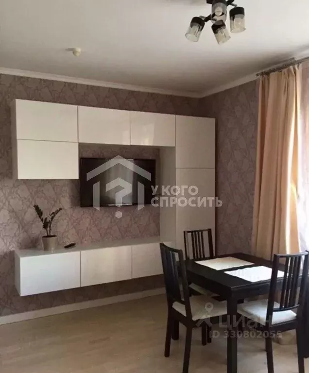 1-к кв. Санкт-Петербург ул. Бадаева, 14к1 (35.0 м) - Фото 2