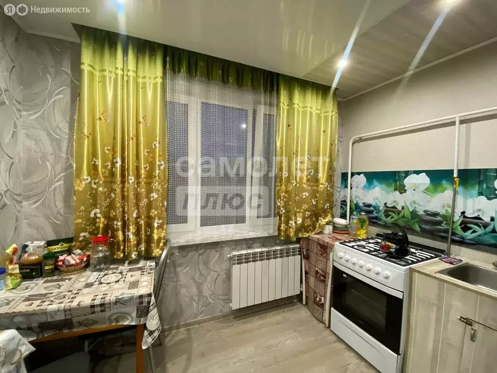 3-комнатная квартира: Кохма, Ивановская улица, 63 (57.1 м) - Фото 2