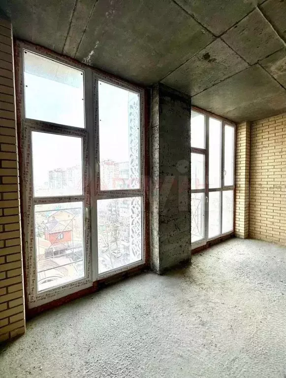 2-к. квартира, 55 м, 7/9 эт. - Фото 0