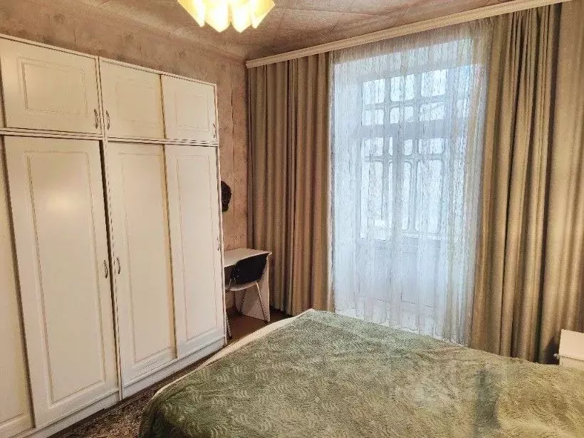 2-к кв. Новосибирская область, Новосибирск Обская ул., 121 (66.0 м) - Фото 2