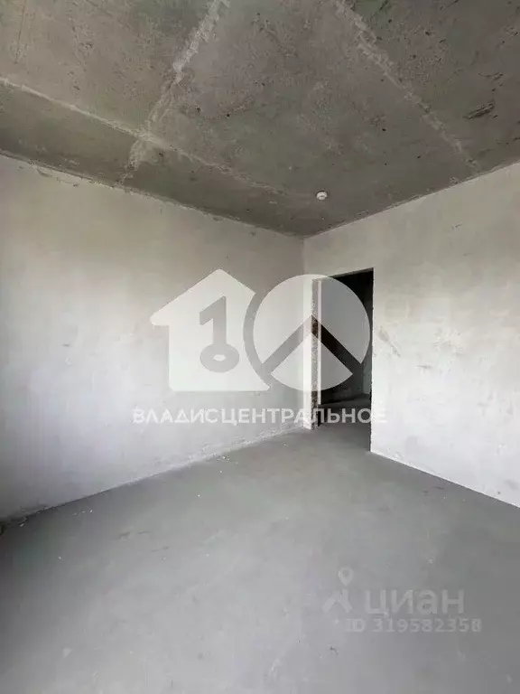 2-к кв. Новосибирская область, Новосибирск ул. Василия Клевцова, 1 ... - Фото 0