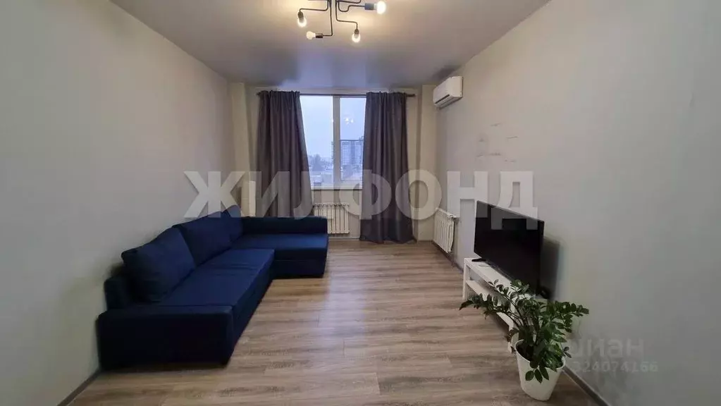 2-к кв. Белгородская область, Белгород ул. Шаландина, 5А (60.0 м) - Фото 1