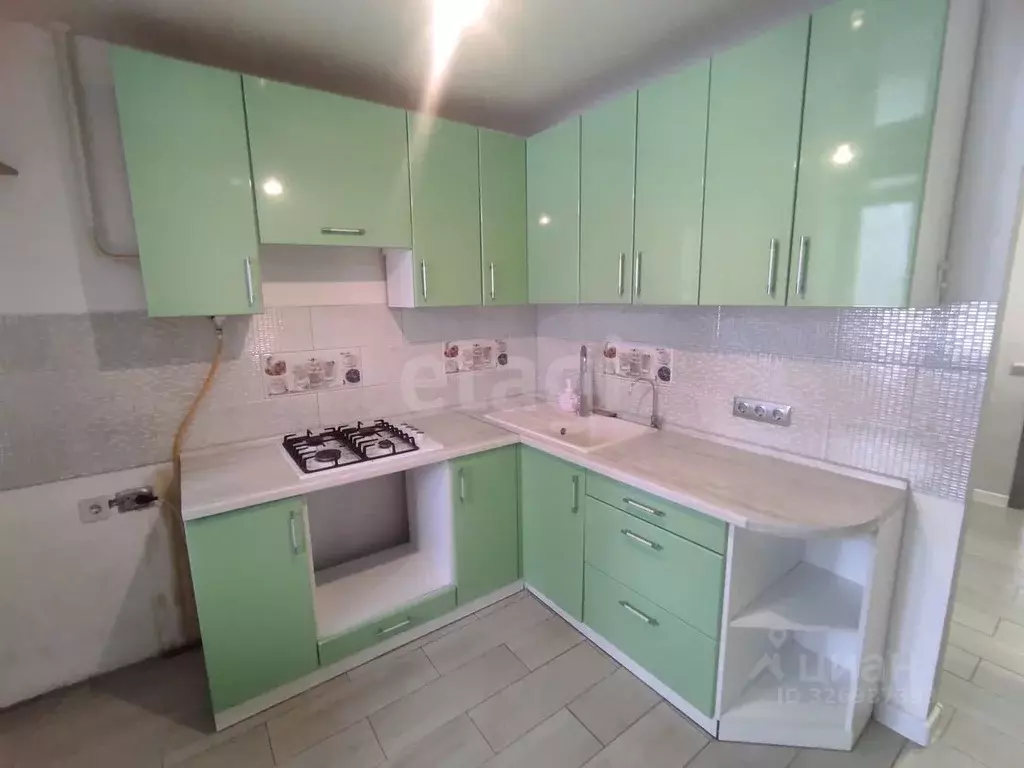 2-к кв. Марий Эл, Йошкар-Ола ул. Баумана, 14А (50.8 м) - Фото 1