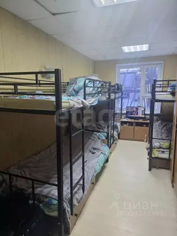 Помещение свободного назначения в Ямало-Ненецкий АО, Новый Уренгой ул. ... - Фото 2