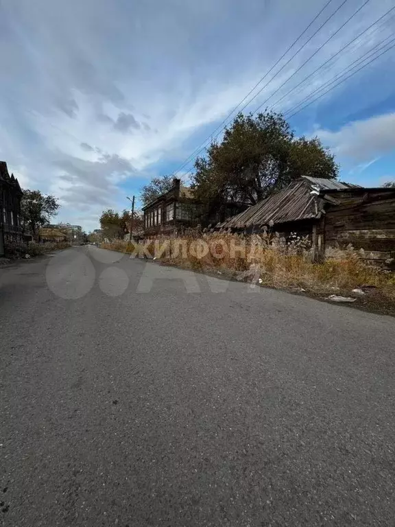 Дом 17 м на участке 4,6 сот. - Фото 1