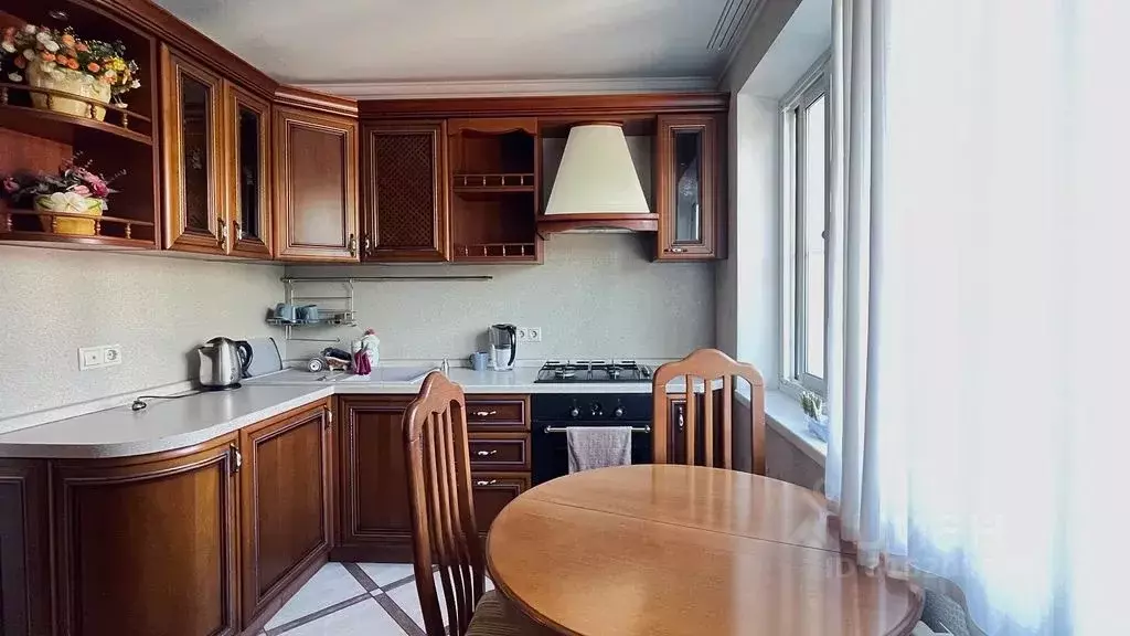 2-к кв. Краснодарский край, Сочи ул. Молокова, 22 (35.0 м) - Фото 0