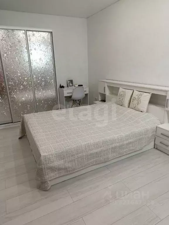 2-к кв. Краснодарский край, Краснодар ул. Византийская, 9 (74.0 м) - Фото 0