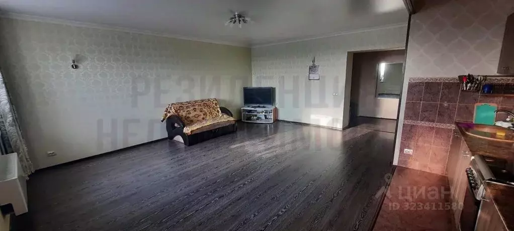 2-к кв. Самарская область, Самара Осетинская ул., 13 (61.7 м) - Фото 2