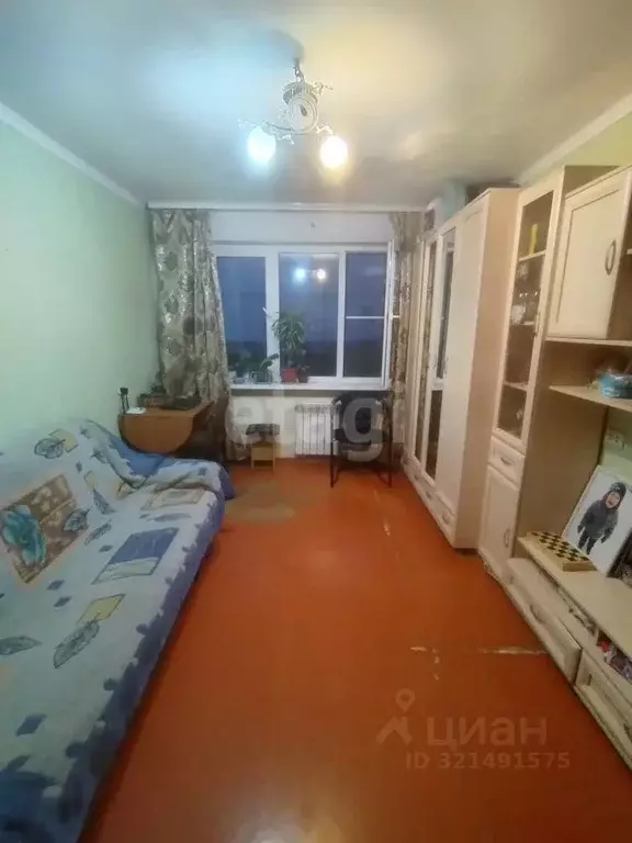 2-к кв. Псковская область, Псковский район, Писковичская волость, д. ... - Фото 1