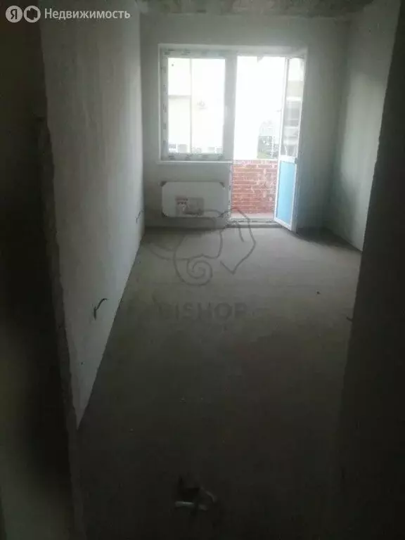 1-комнатная квартира: Краснодар, улица Краеведа Соловьёва, 6к2 (32.3 ... - Фото 2