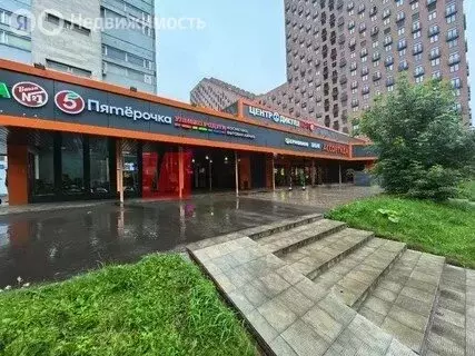 Помещение свободного назначения (170 м) - Фото 1