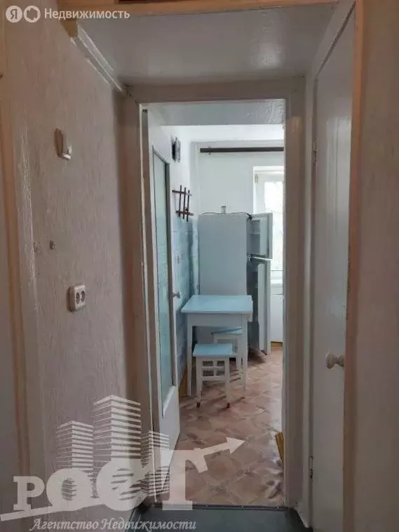 1-комнатная квартира: Артём, Братская улица, 25 (30.8 м) - Фото 1