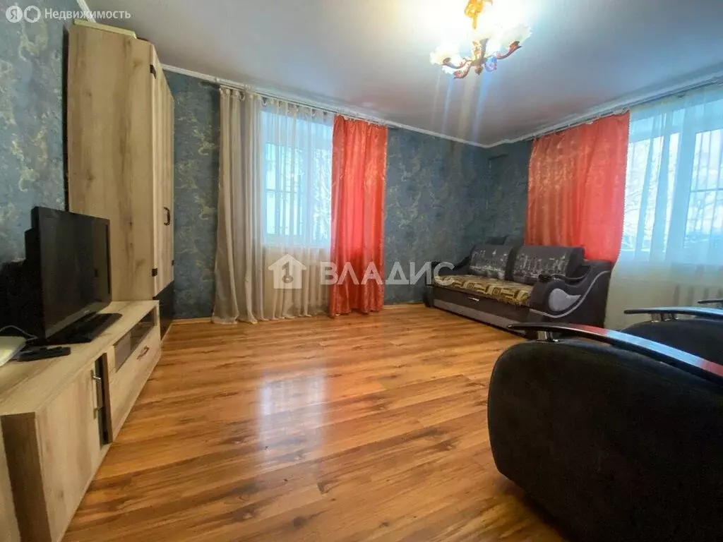 1-комнатная квартира: село Старая Каменка, Газопроводская улица, 1 (32 ... - Фото 2