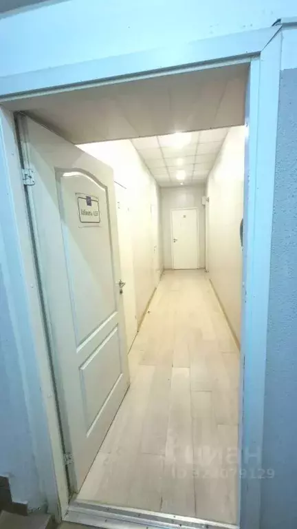 Офис в Санкт-Петербург Республиканская ул., 8А (50 м) - Фото 2