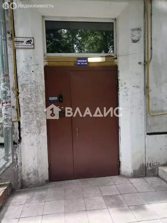 2-комнатная квартира: Одинцово, Северная улица, 64 (45 м) - Фото 2