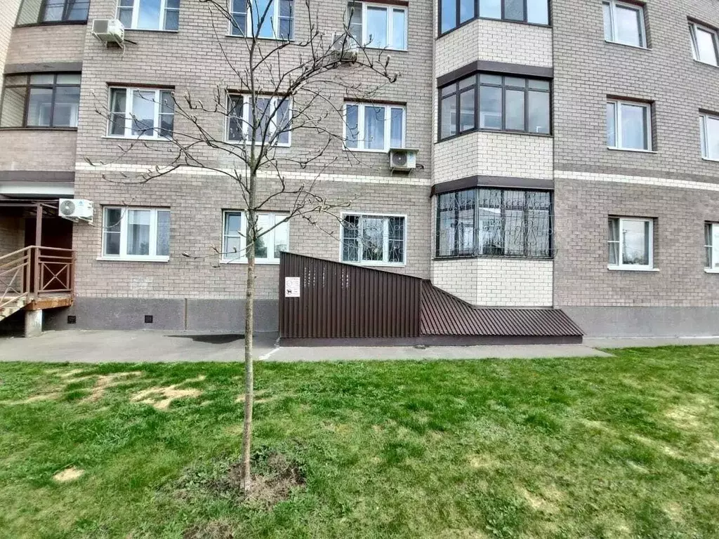 Помещение свободного назначения в Московская область, Богородский ... - Фото 0