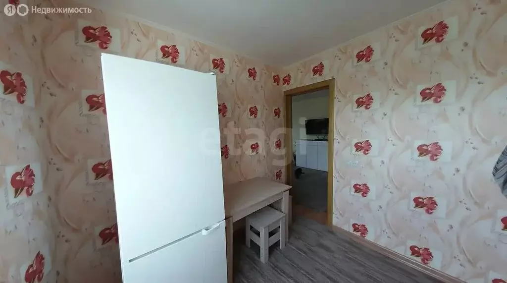 1-комнатная квартира: Мичуринск, Липецкое шоссе, 91 (31.9 м) - Фото 2