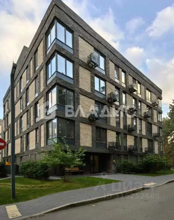 1-к кв. Московская область, Ленинский городской округ, д. Суханово ... - Фото 2