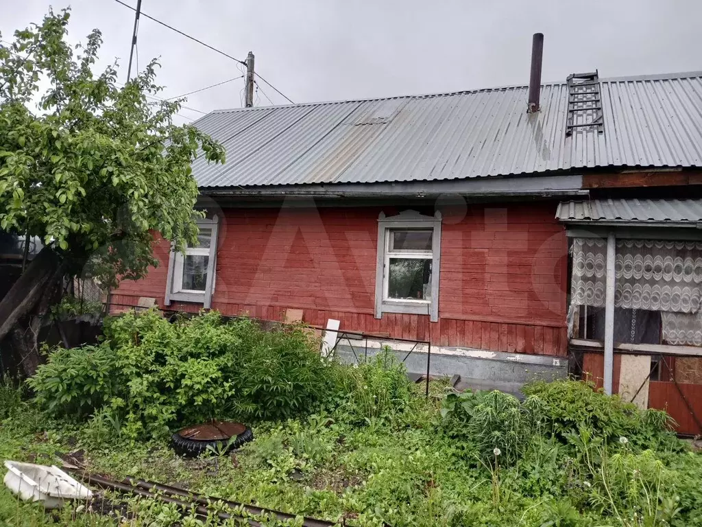 Дом 41,9 м на участке 5 сот. - Фото 0