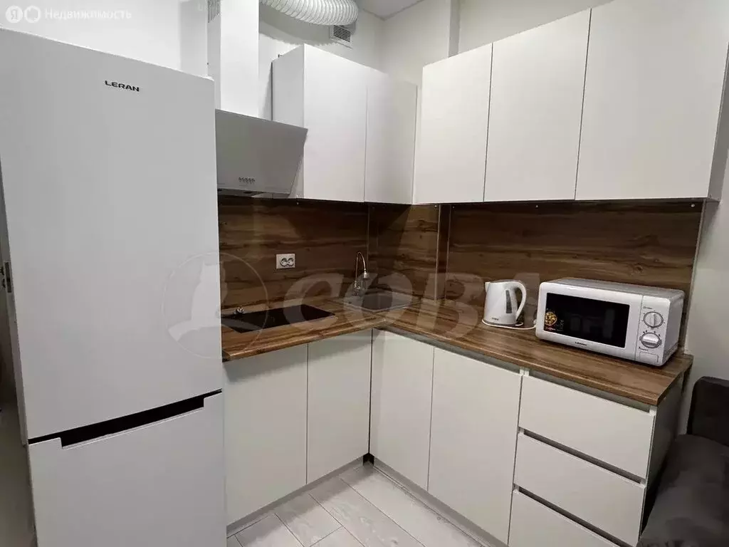 3-комнатная квартира: Тюмень, Широтная улица, 192к1 (90 м) - Фото 1
