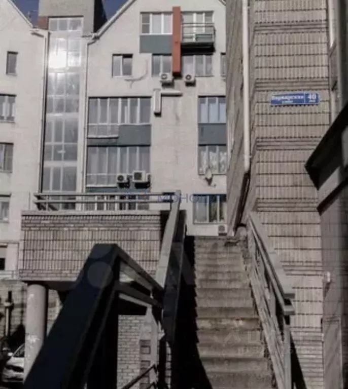 Помещение свободного назначения в Нижегородская область, Нижний ... - Фото 1