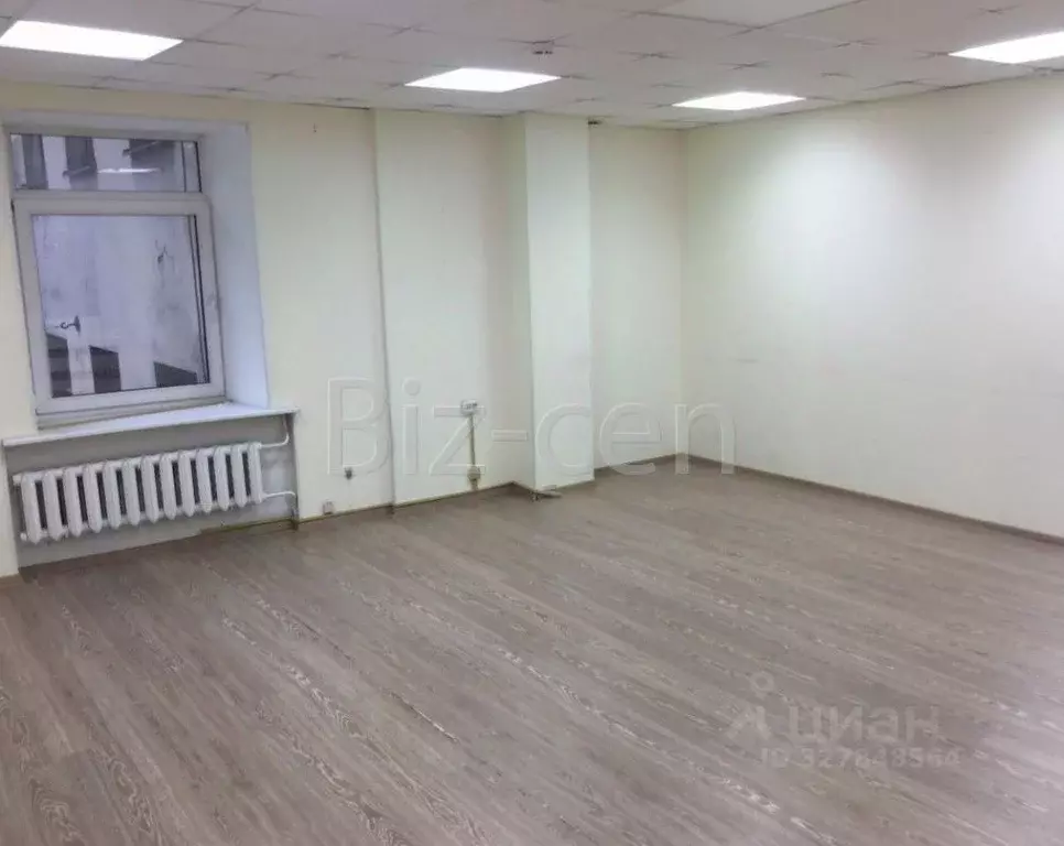 Офис в Санкт-Петербург 2-я Васильевского острова линия, 37 (36 м) - Фото 2
