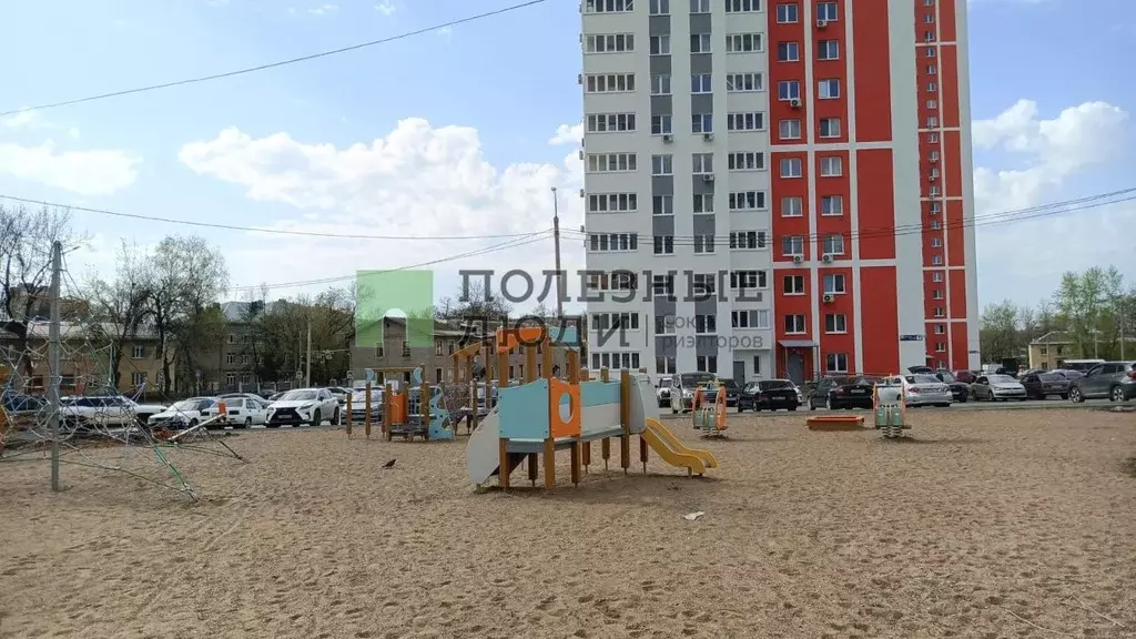 Студия Башкортостан, Уфа ул. Коммунаров, 5 (18.7 м) - Фото 1