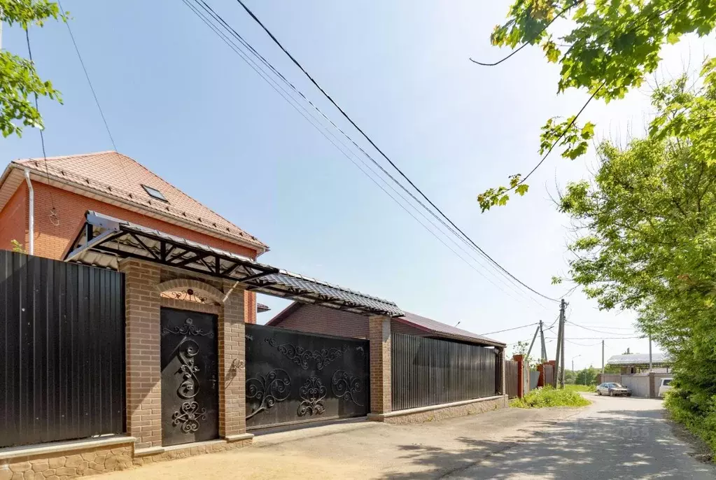 Дом в Москва Филимонковское поселение, д. Староселье, 19 (360 м) - Фото 1