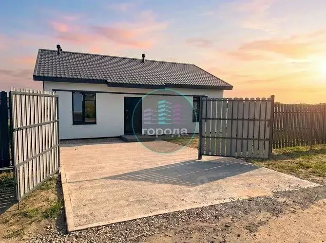 Дом в Московская область, Домодедово Ильинская слобода кп, 2 (106 м) - Фото 1