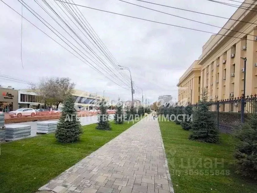 3-к кв. Волгоградская область, Волгоград Краснознаменская ул., 19 ... - Фото 0