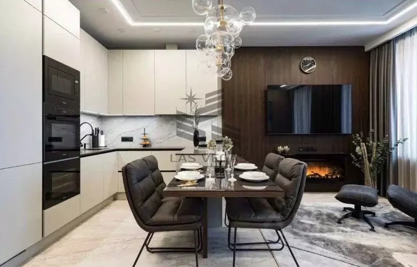 2-к кв. Татарстан, Казань ул. Карбышева, 76 (58.0 м) - Фото 0