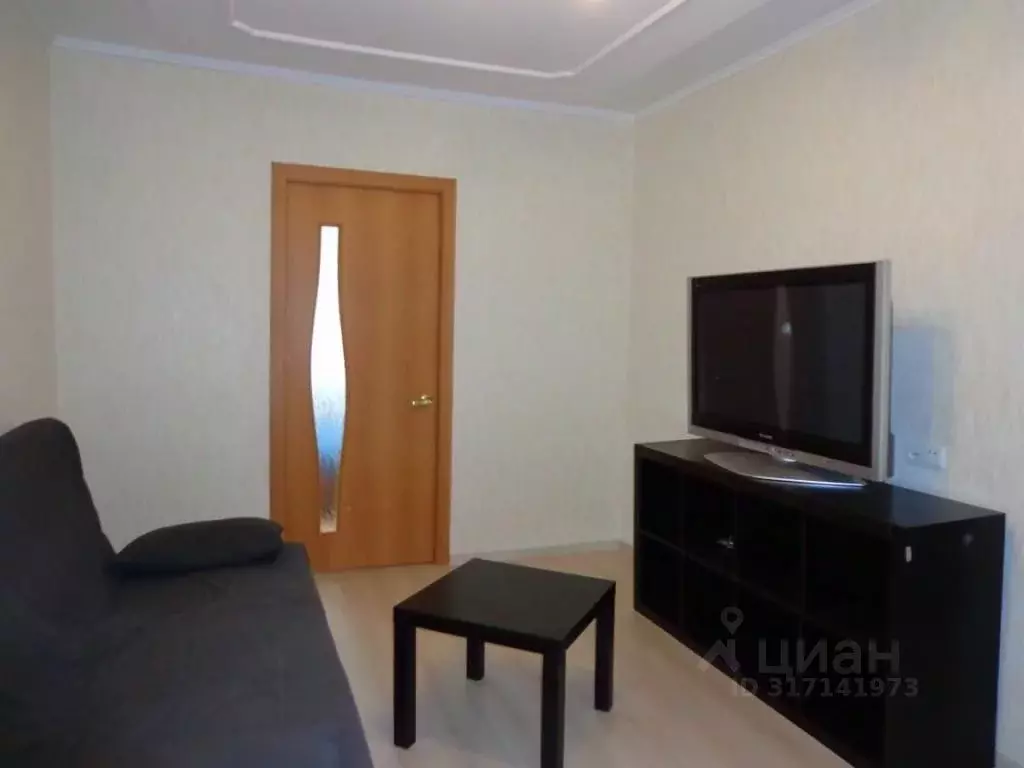 3-к кв. Омская область, Омск Волочаевская ул., 19 (48.0 м) - Фото 1