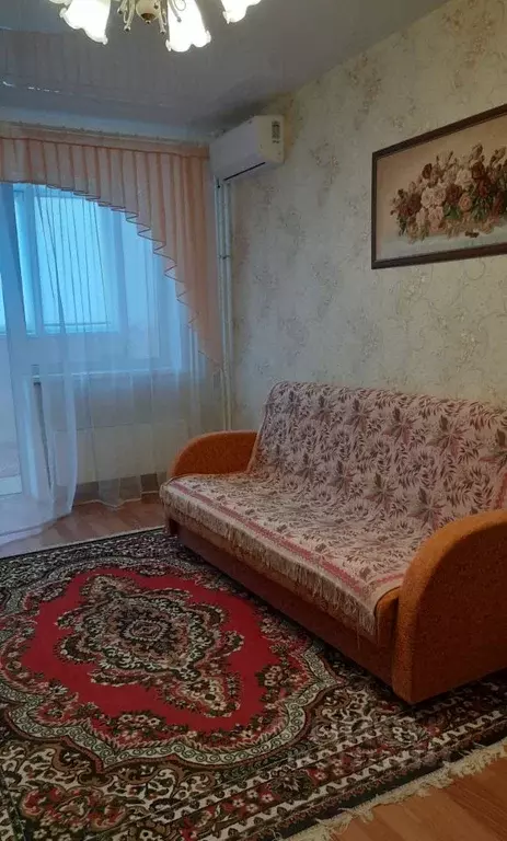 1-к кв. Пермский край, Пермь ул. Чернышевского, 17А (44.0 м) - Фото 1