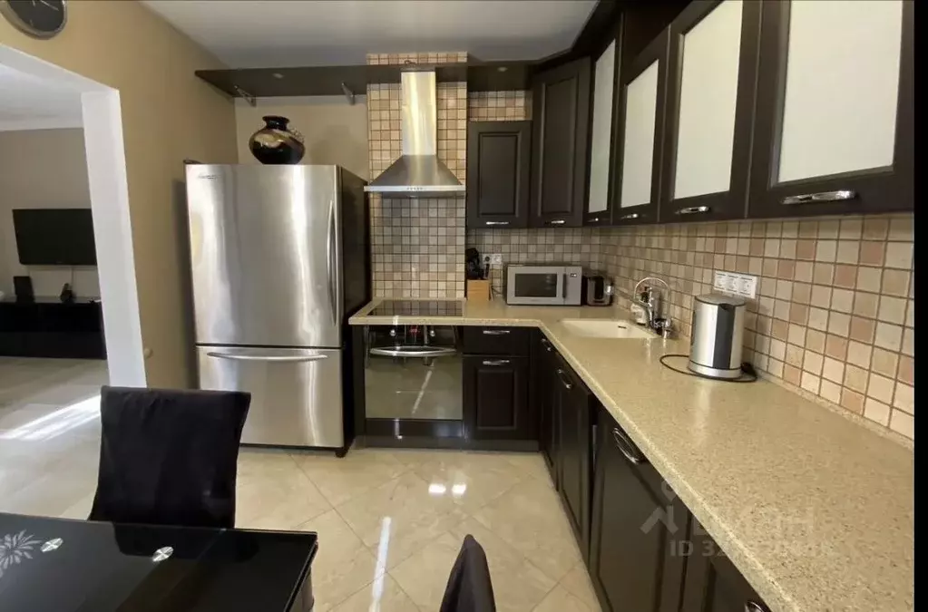 1-к кв. Москва ул. Полины Осипенко, 18К2 (38.0 м) - Фото 1