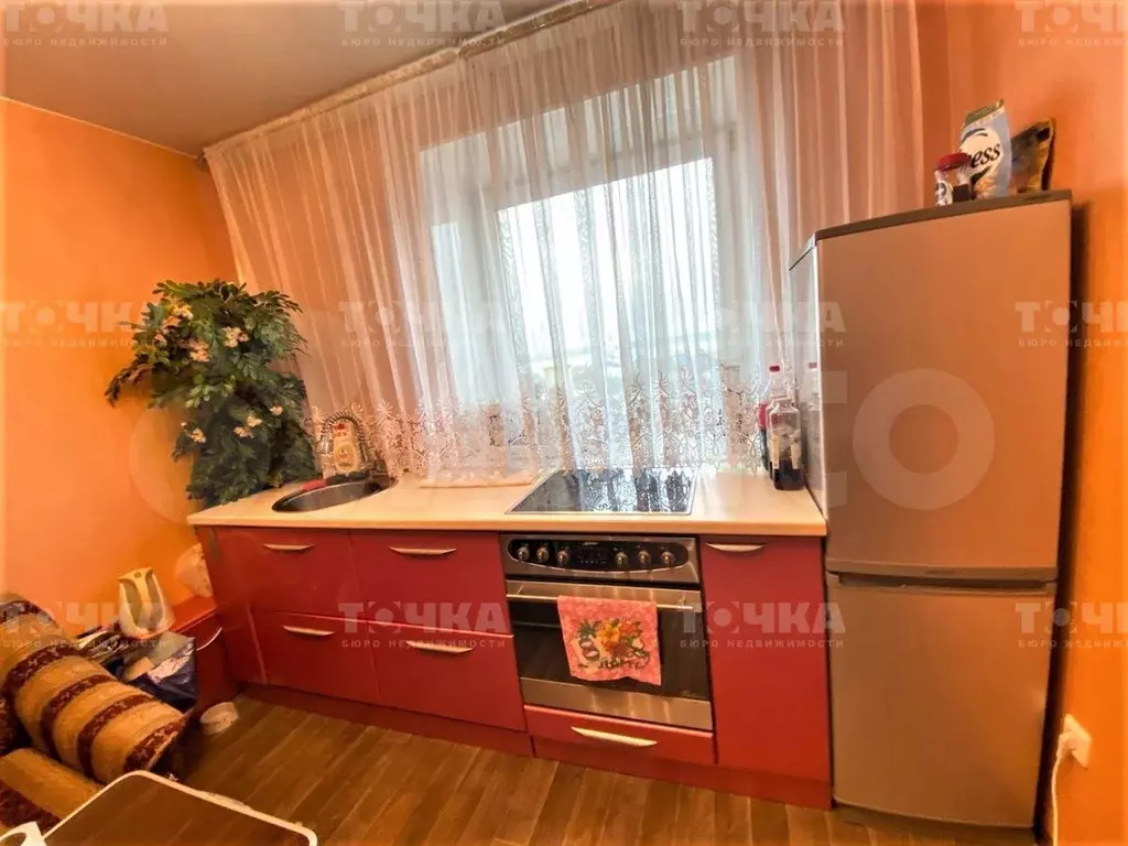 1-к. квартира, 50,1 м, 8/9 эт. - Фото 1