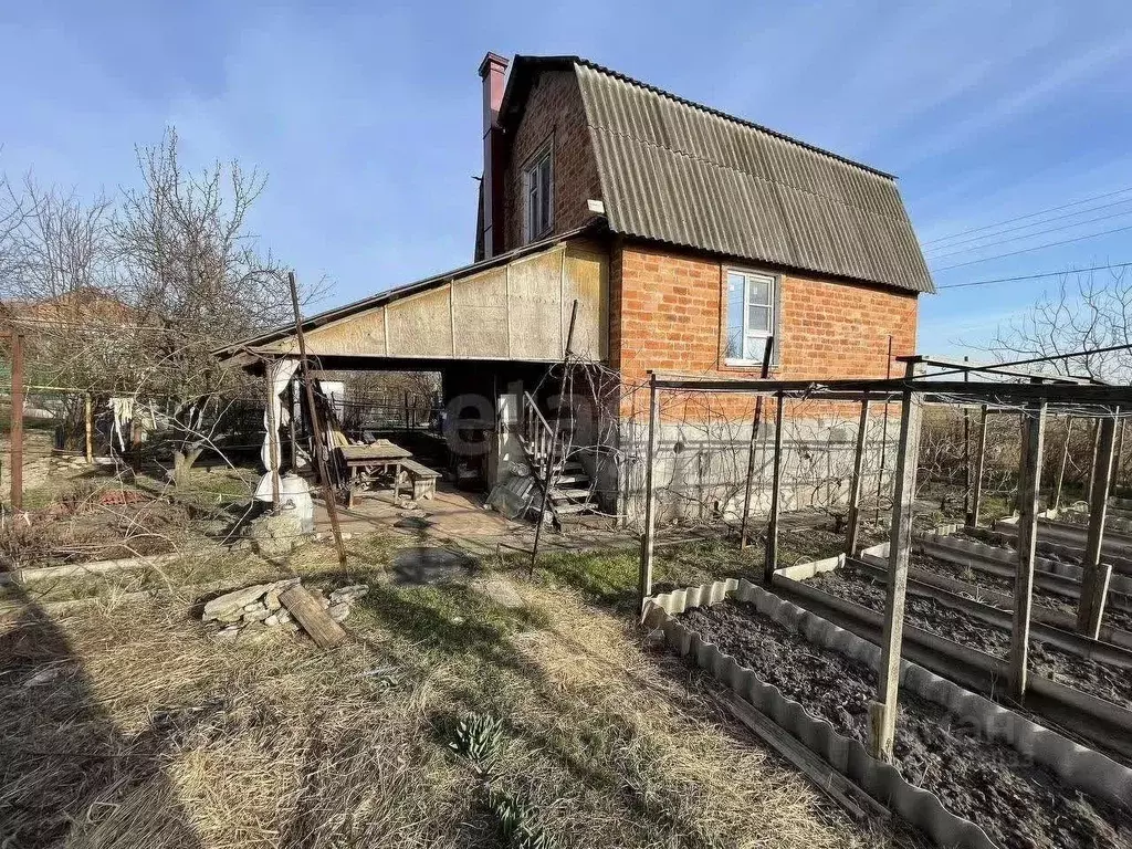 Дом в Ростовская область, Мясниковский район, Недвиговское с/пос, ... - Фото 2