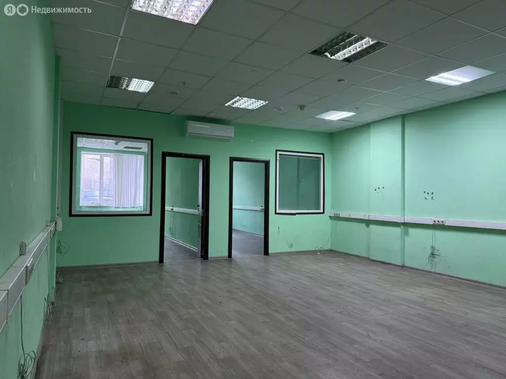 Офис (80.6 м) - Фото 1