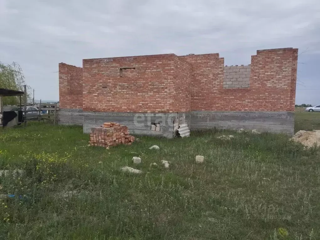Дом в Ингушетия, Назрань  (160 м) - Фото 0