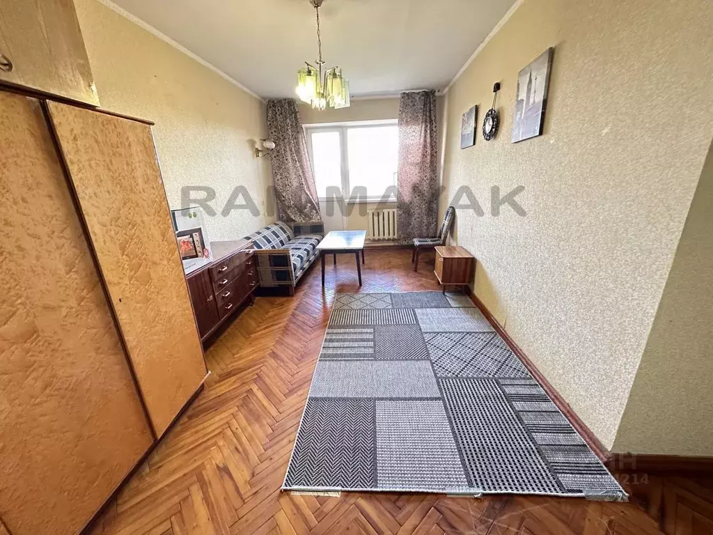 3-к кв. Адыгея, Майкоп Пионерская ул., 374А (58.6 м) - Фото 1