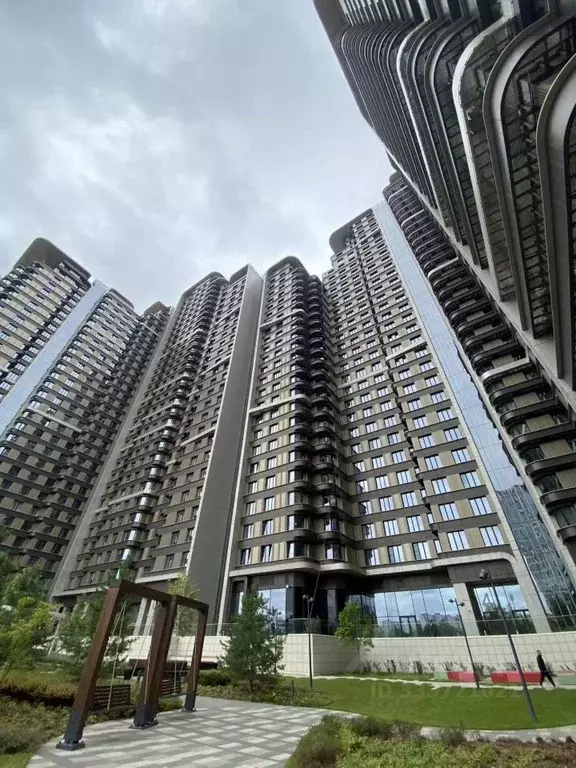 3-к кв. Москва ул. Василия Ланового, 5 (62.0 м) - Фото 1