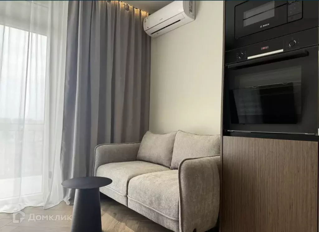 Продаётся 1-к квартира, 42.7 м - Фото 1