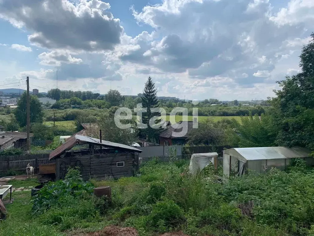Дом в Красноярский край, Красноярск Цимлянская ул., 101а (42 м) - Фото 0