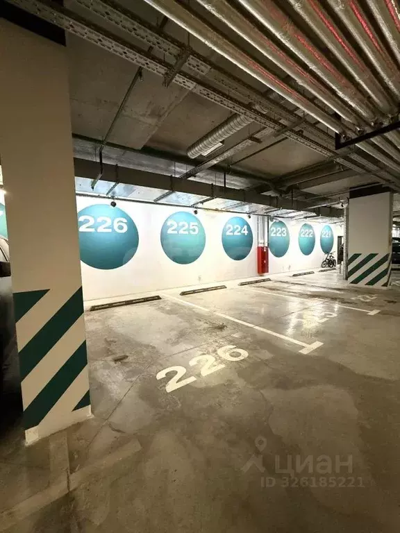 Гараж в Москва Летная ул., 95Бк2 (15 м) - Фото 2