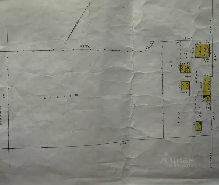 Дом в Приморский край, Уссурийский городской округ, с. Богатырка ул. ... - Фото 2