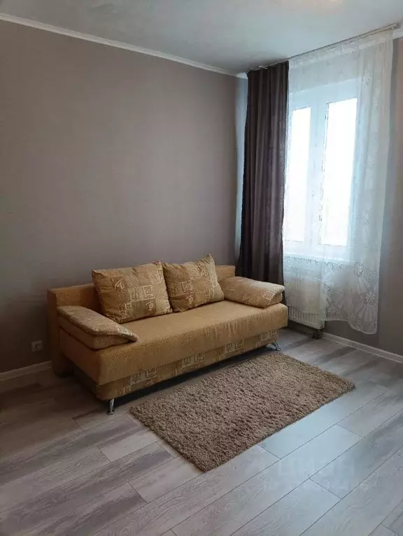 Студия Тульская область, Тула ул. Пряничная, 4 (27.3 м) - Фото 1